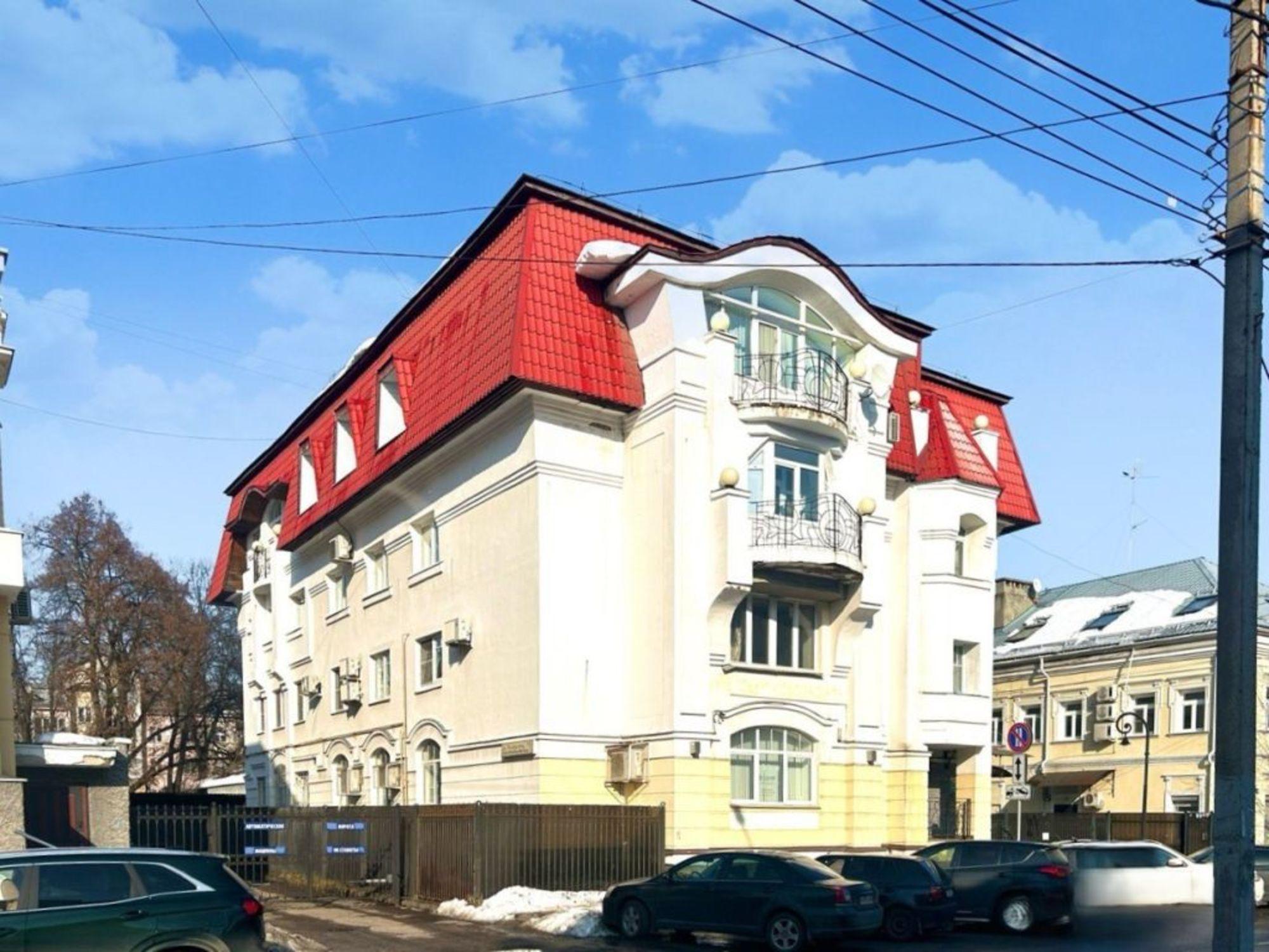 Сдать офис, помещение под офис за 23 660 рублей на Некрасова ул, 28
