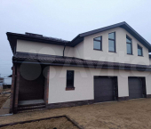 коттедж 160 кв м Пестеля улица, д.82