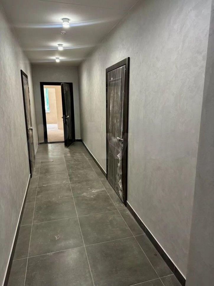1-комн квартира Клубная ул, 14