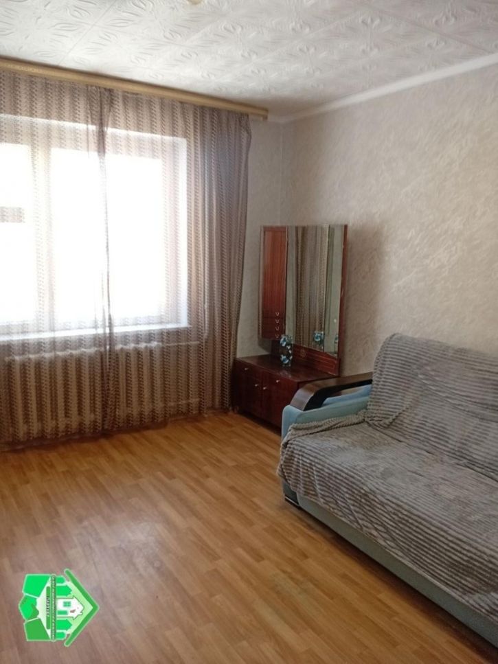 1-комн квартира Тормозная 1-я ул, 58