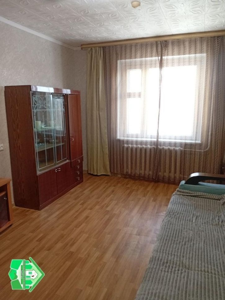 1-комн квартира Тормозная 1-я ул, 58
