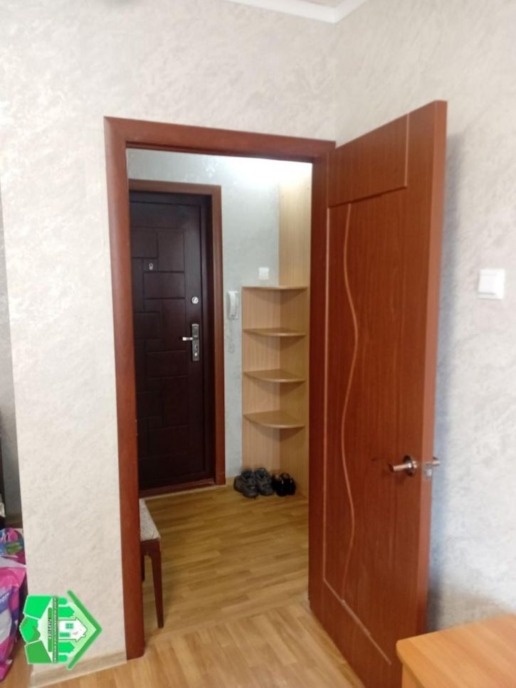 1-комн квартира Тормозная 1-я ул, 58