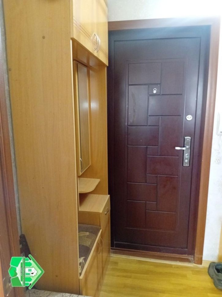 1-комн квартира Тормозная 1-я ул, 58