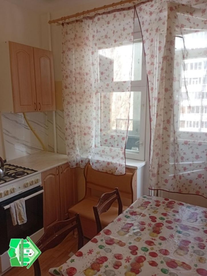 1-комн квартира Тормозная 1-я ул, 58