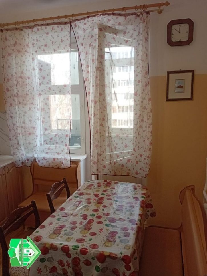 1-комн квартира Тормозная 1-я ул, 58