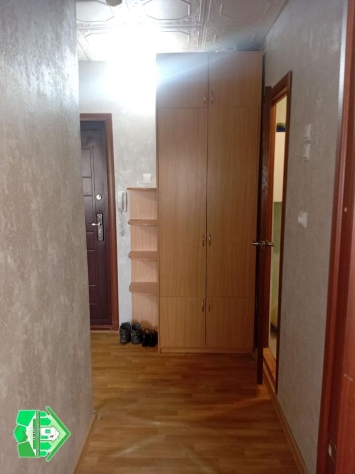 1-комн квартира Тормозная 1-я ул, 58