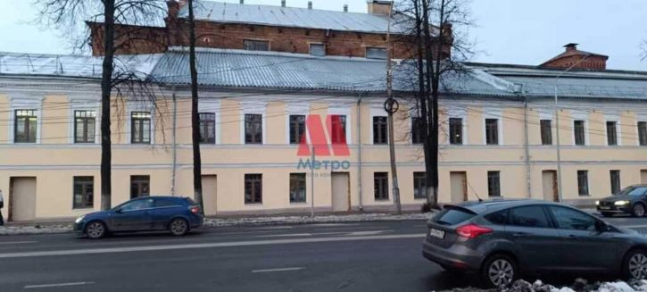 Офис Победы улица, д.зд22