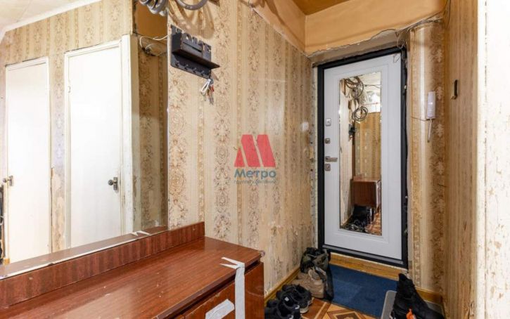 2-комн квартира Авиаторов проспект, д.82