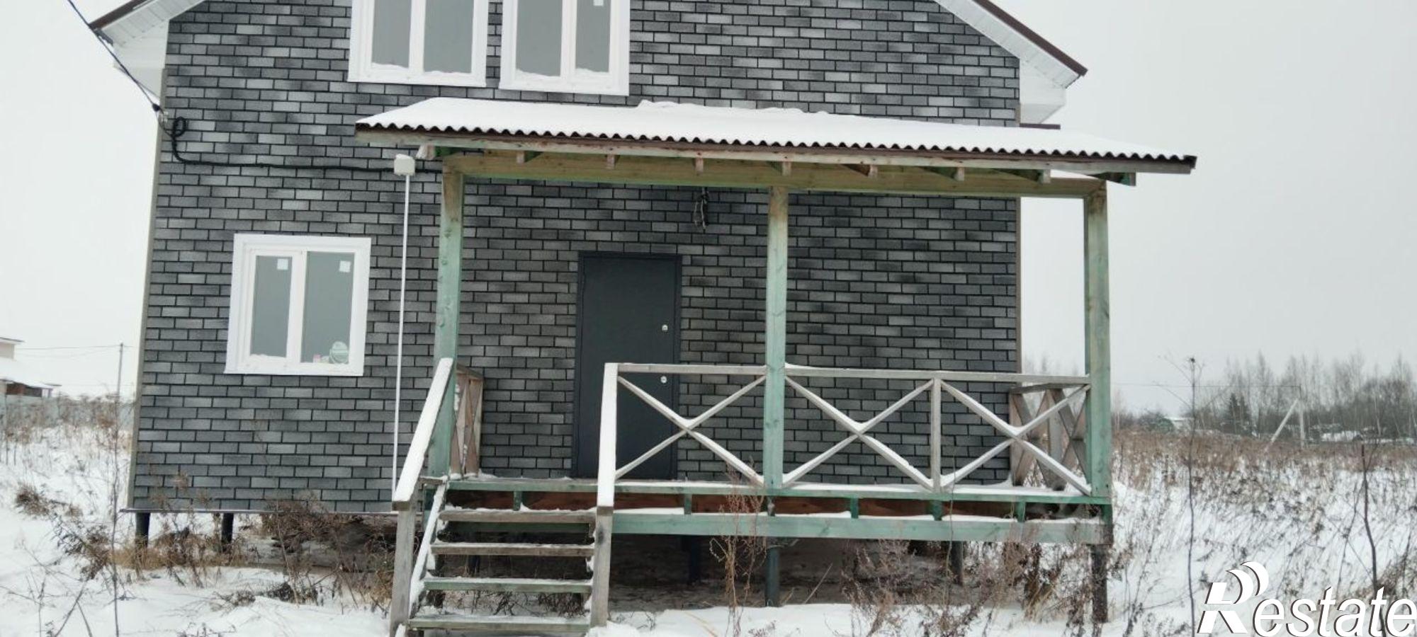 Купить дачу, дом, коттедж за 5 200 000 рублей на улица Бакуниха