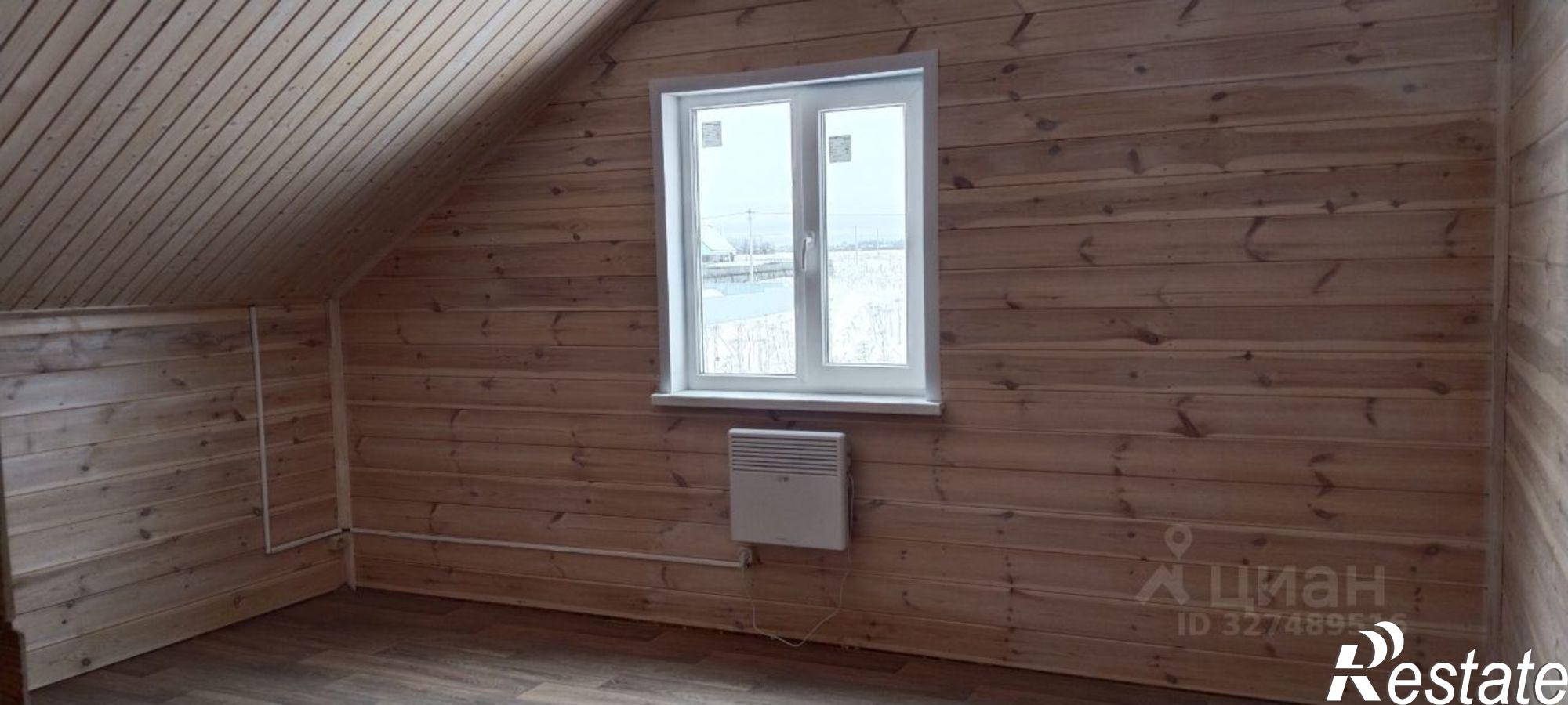 Купить дачу, дом, коттедж за 5 200 000 рублей на улица Бакуниха