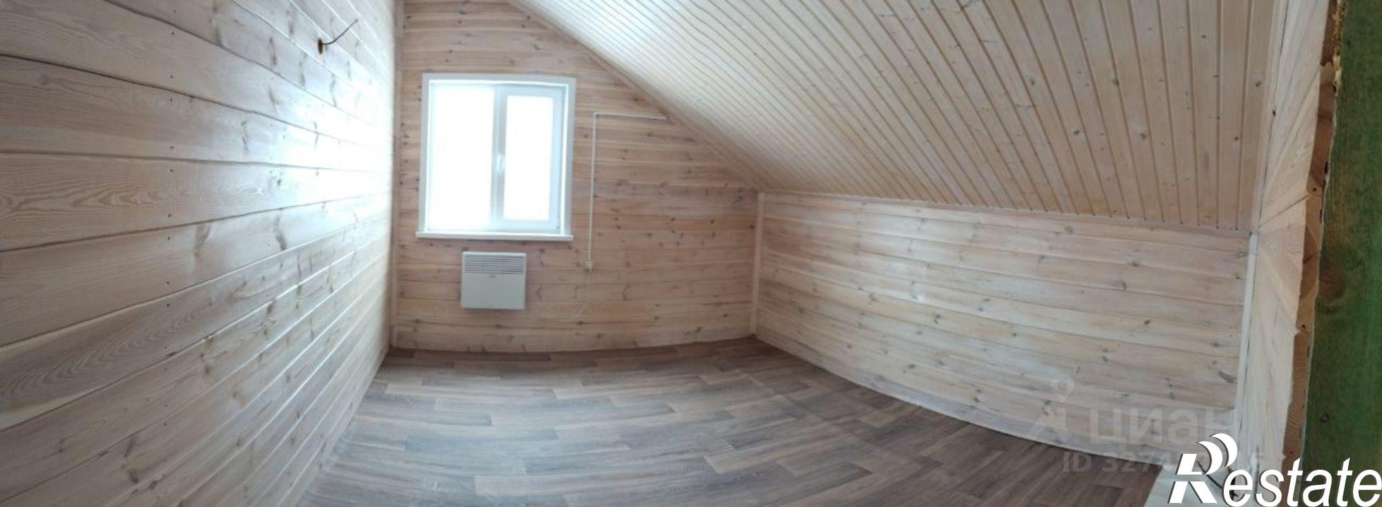 Купить дачу, дом, коттедж за 5 200 000 рублей на улица Бакуниха