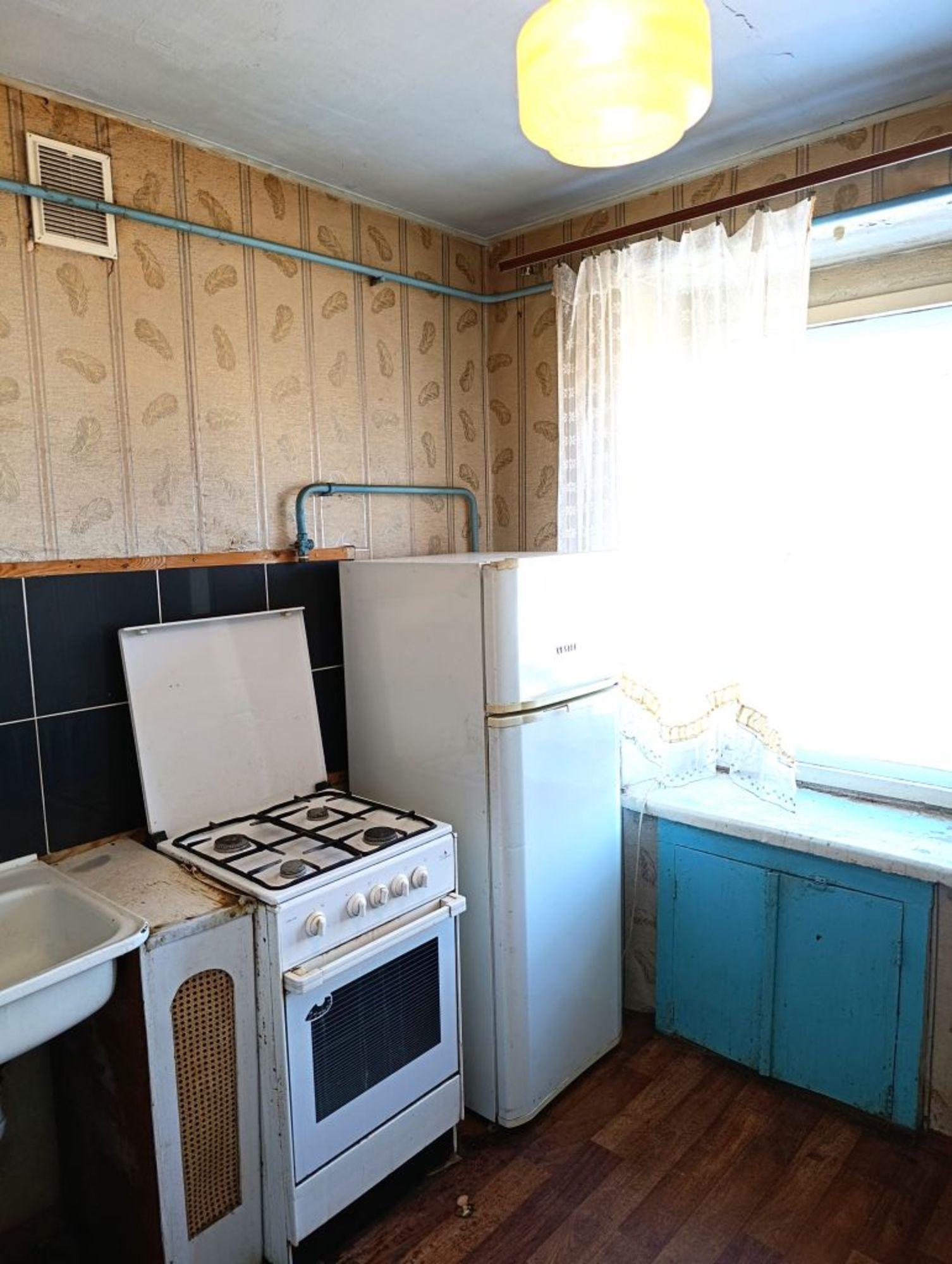 Купить квартиру за 2 450 000 рублей на Розы Люксембург ул, 17к2