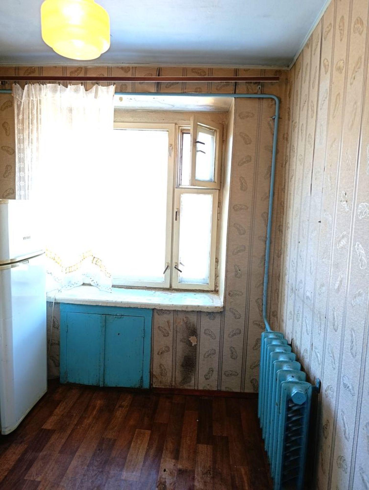 Купить квартиру за 2 450 000 рублей на Розы Люксембург ул, 17к2