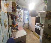 1-комн, 29.6кв м, этаж 1/5 Дзержинского пр-кт, 61