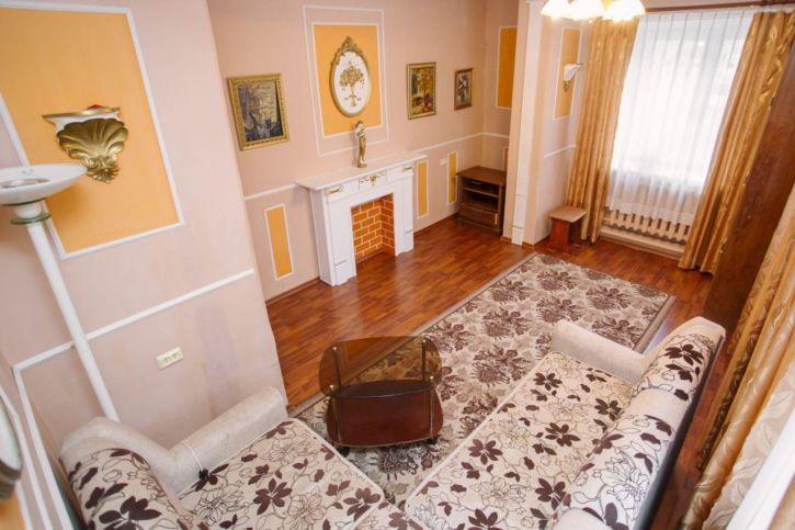 2-комн квартира Текстилей п, 3