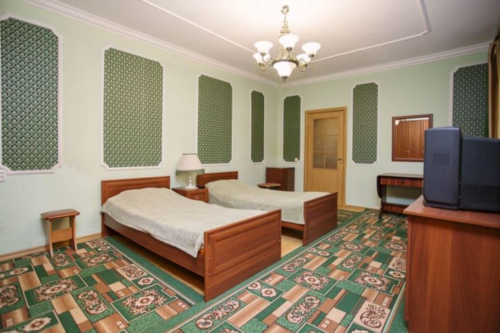 2-комн квартира Текстилей п, 3