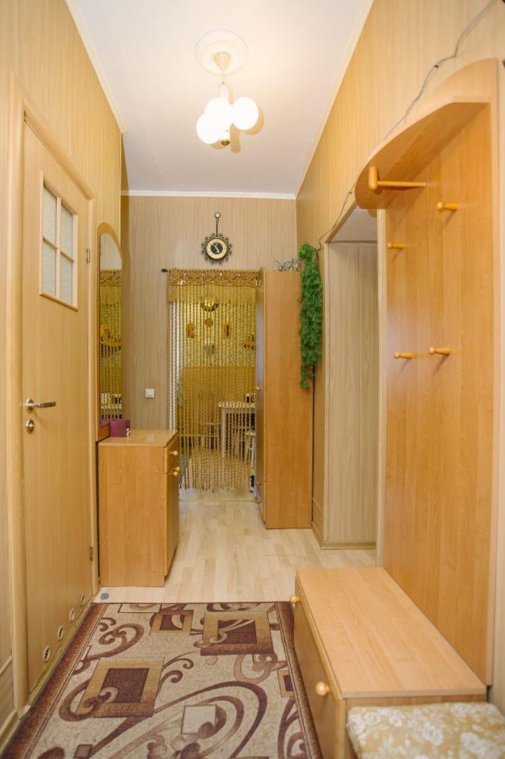 2-комн квартира Текстилей п, 3