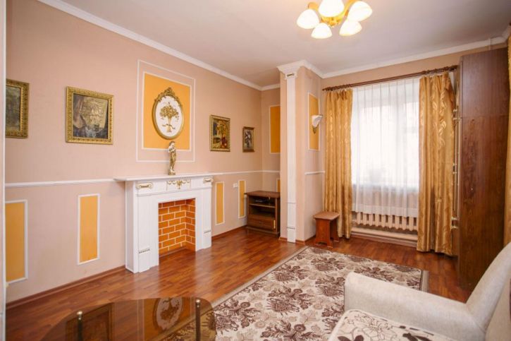 2-комн квартира Текстилей п, 3