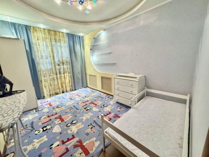 3-комн квартира Закгейма ул, 7к2
