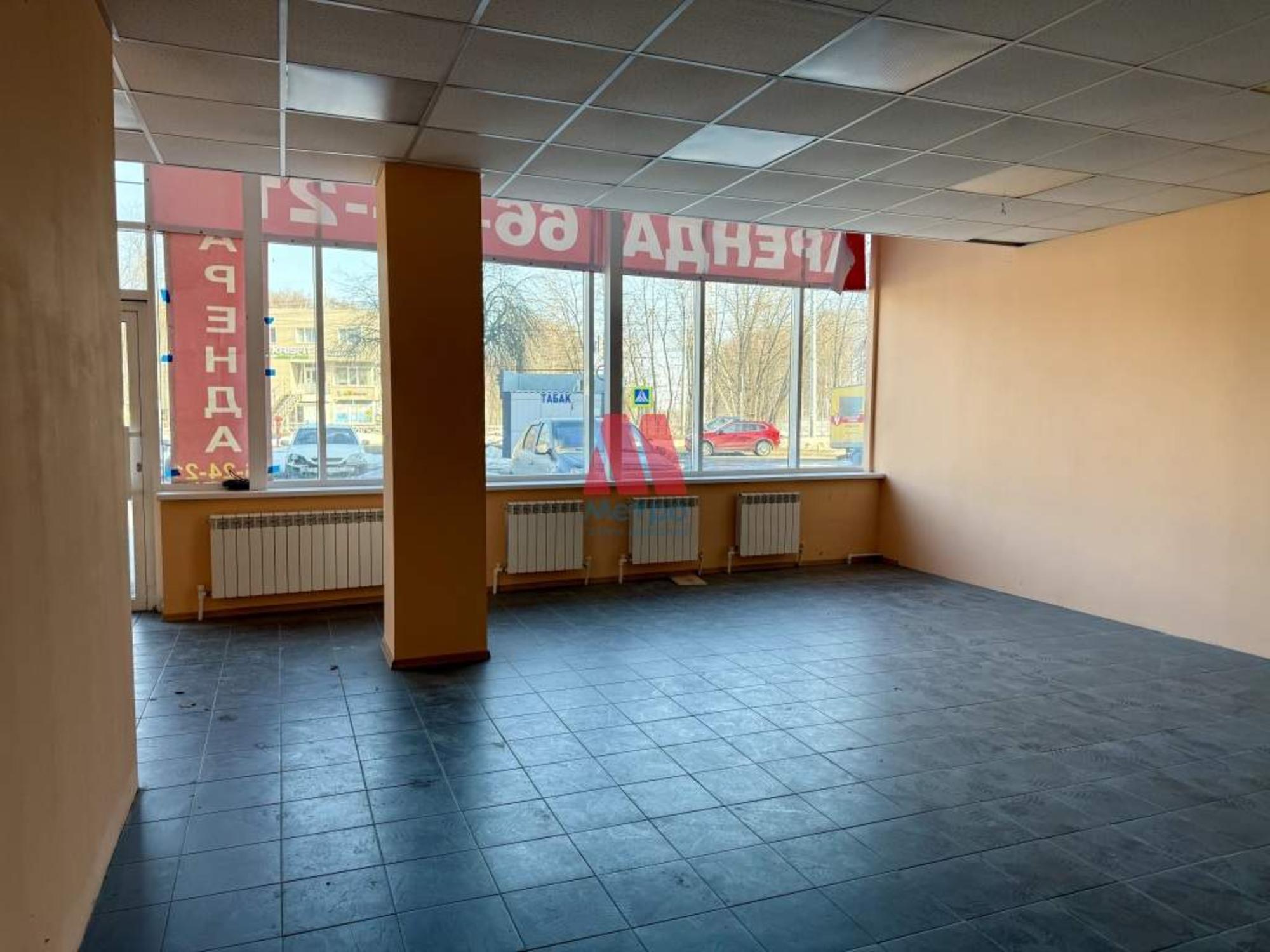 Сдать торговое помещение за 80 000 рублей на Тутаевское шоссе, д.53А
