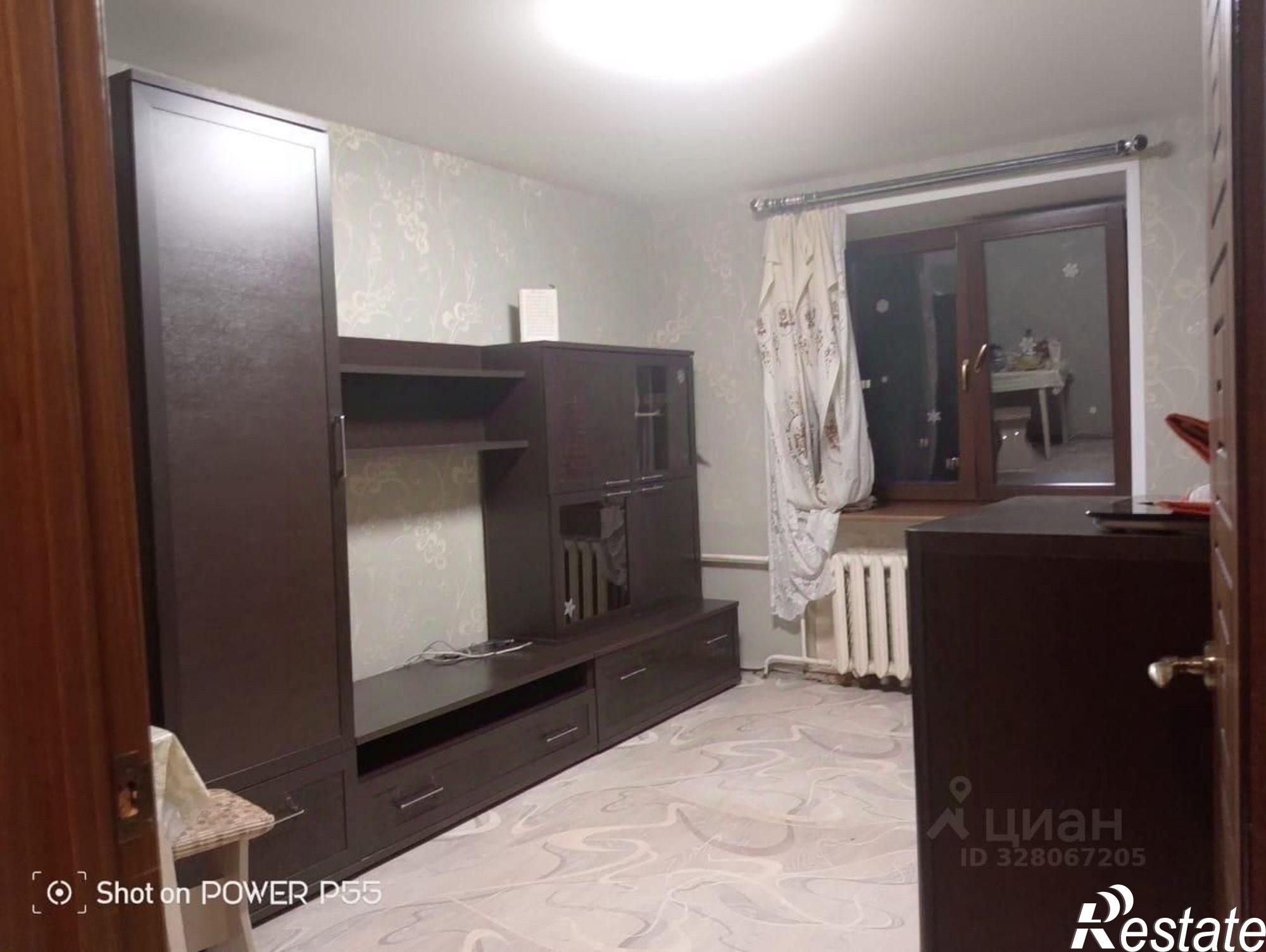 Купить комнату за 2 600 000 рублей на ул Клубная, 42
