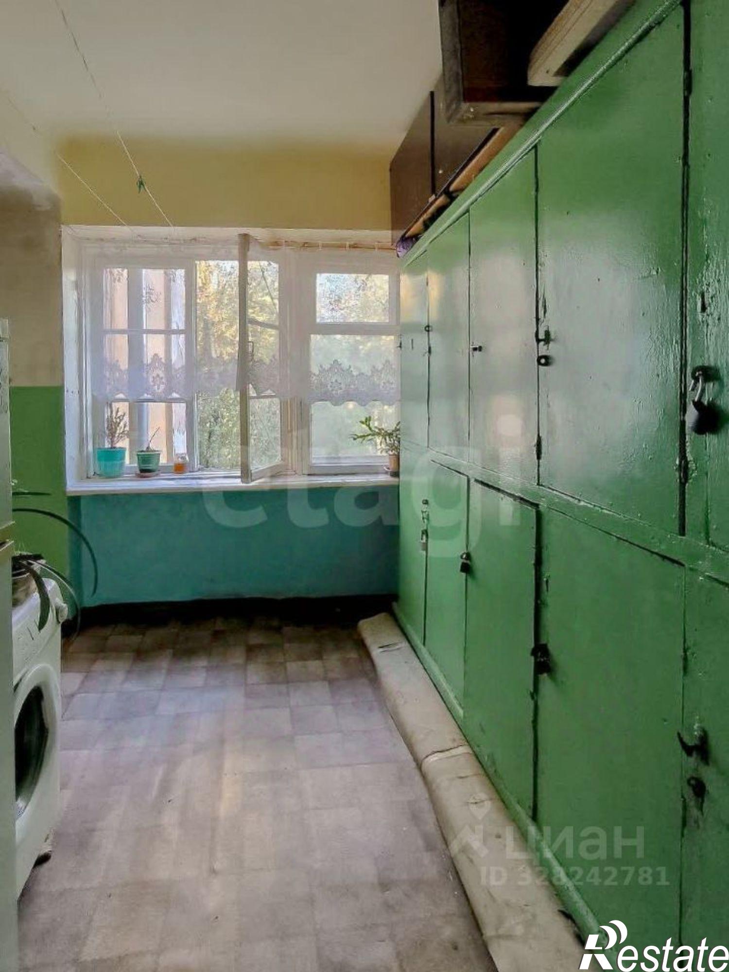 Купить комнату за 520 000 рублей на пр-кт Ленина, 16