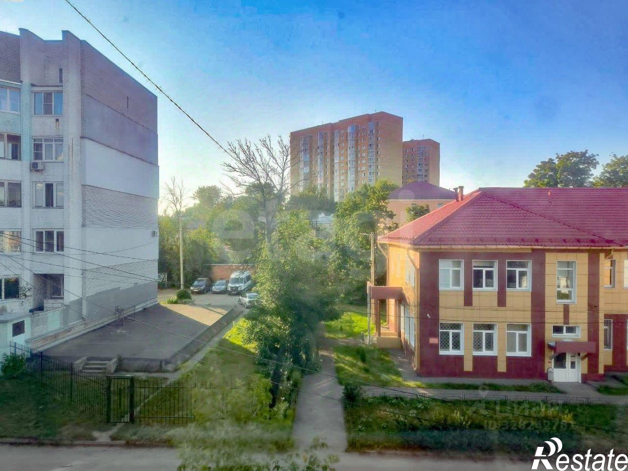 Купить комнату за 520 000 рублей на пр-кт Ленина, 16