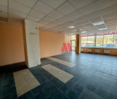 торговое помещение 100 кв м Тутаевское шоссе, д.53А