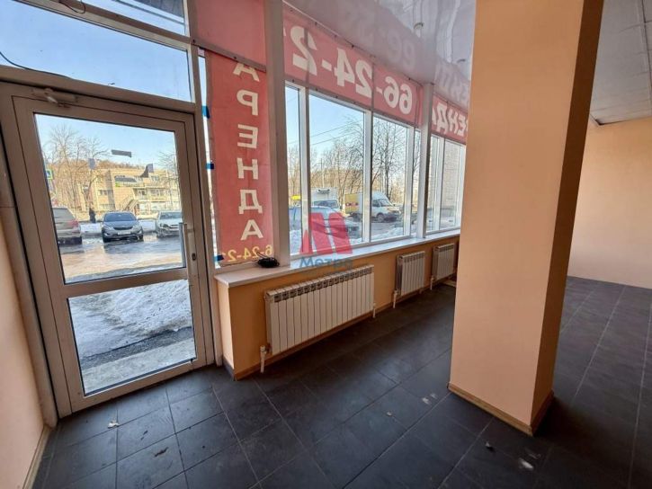 Торговое помещение Тутаевское шоссе, д.53А