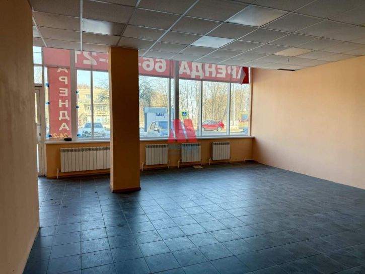 Торговое помещение Тутаевское шоссе, д.53А