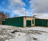 ОСЗ 100 кв м Камышовая улица, 2А