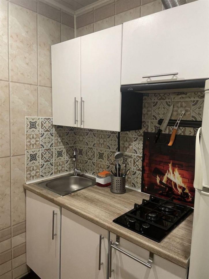 2-комн квартира ул Пушкина, д. 10б