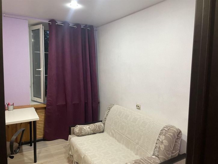 2-комн квартира ул Пушкина, д. 10б