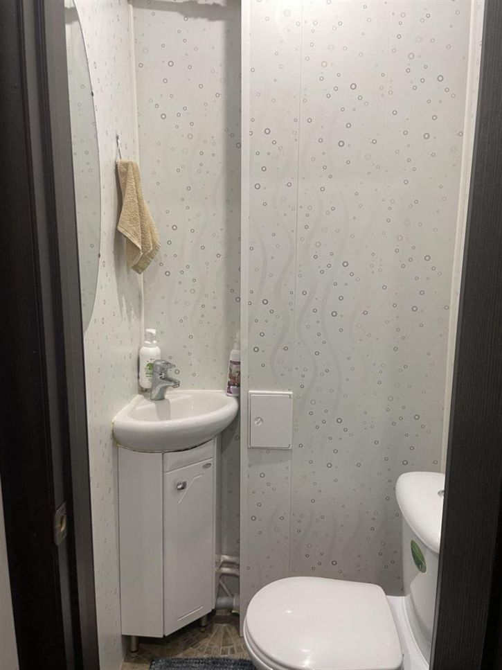 2-комн квартира ул Пушкина, д. 10б