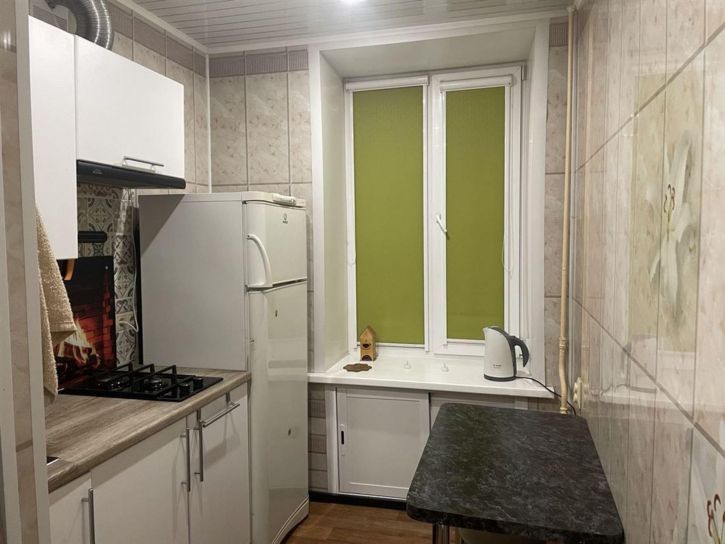 2-комн квартира ул Пушкина, д. 10
