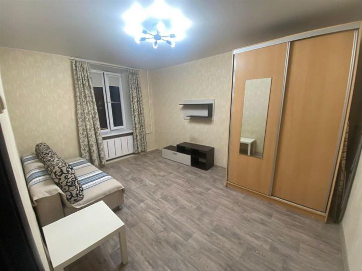 2-комн квартира ул Пушкина, д. 10