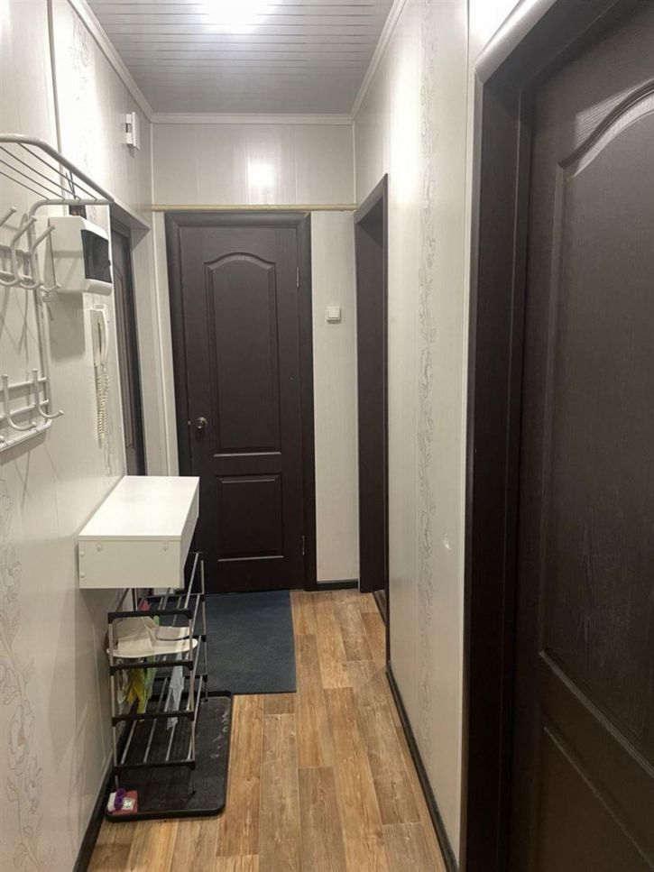 2-комн квартира ул Пушкина, д. 10