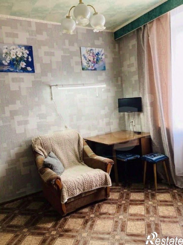 Комната ул Большая Октябрьская, 61,  д. 61