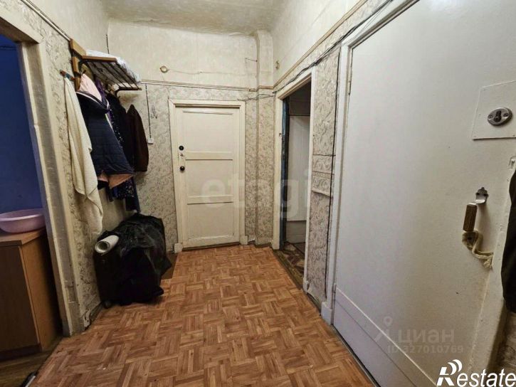 Комната ул Большая Октябрьская, 61,  д. 61
