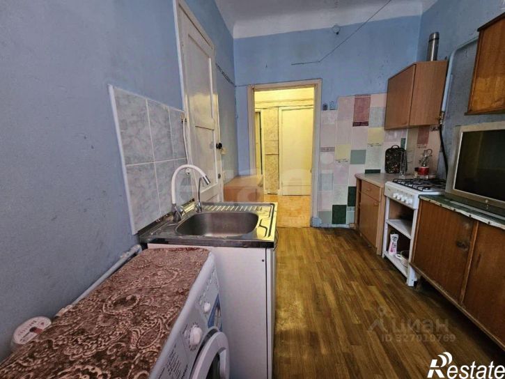 Комната ул Большая Октябрьская, 61,  д. 61