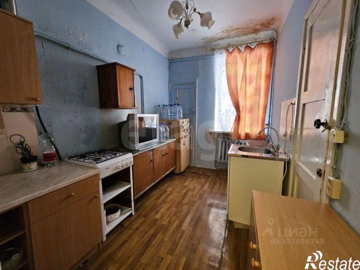 Комната ул Большая Октябрьская, 61,  д. 61