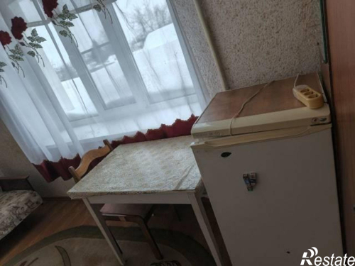Аренда комнаты улица 3-я Рабочая, 8