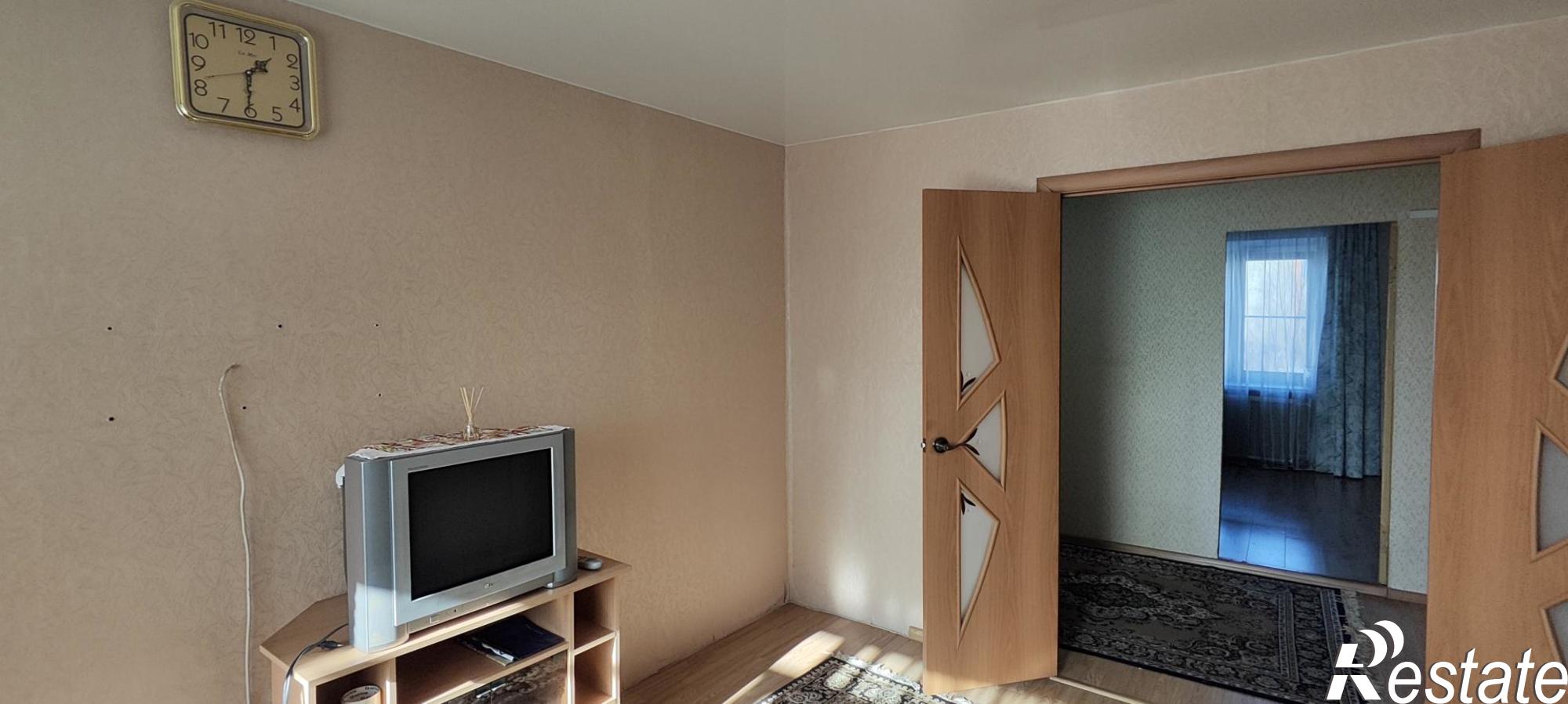 Купить квартиру за 5 690 000 рублей на проспект Машиностроителей, 3