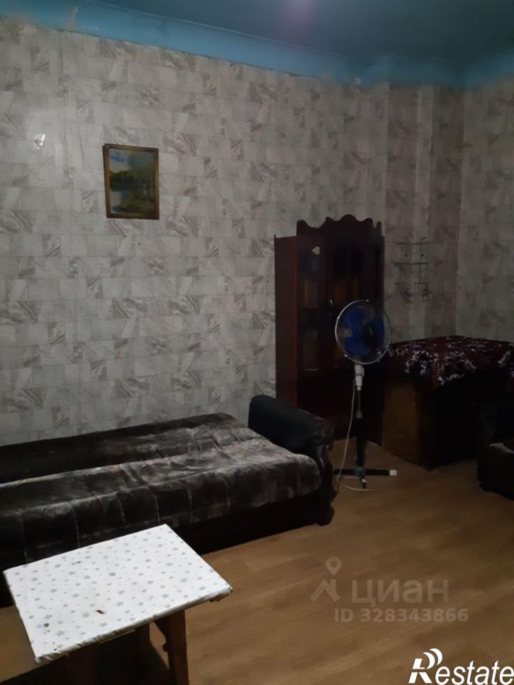 Комната ул Носкова, 85,  д. 85