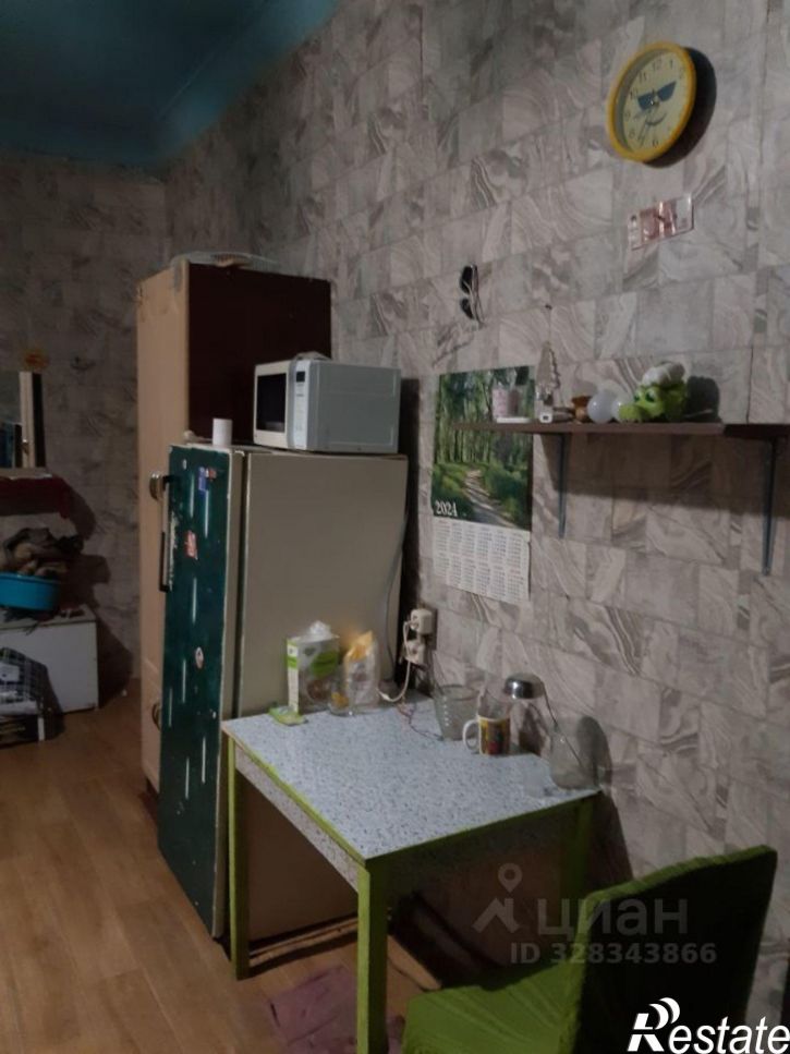 Комната ул Носкова, 85,  д. 85