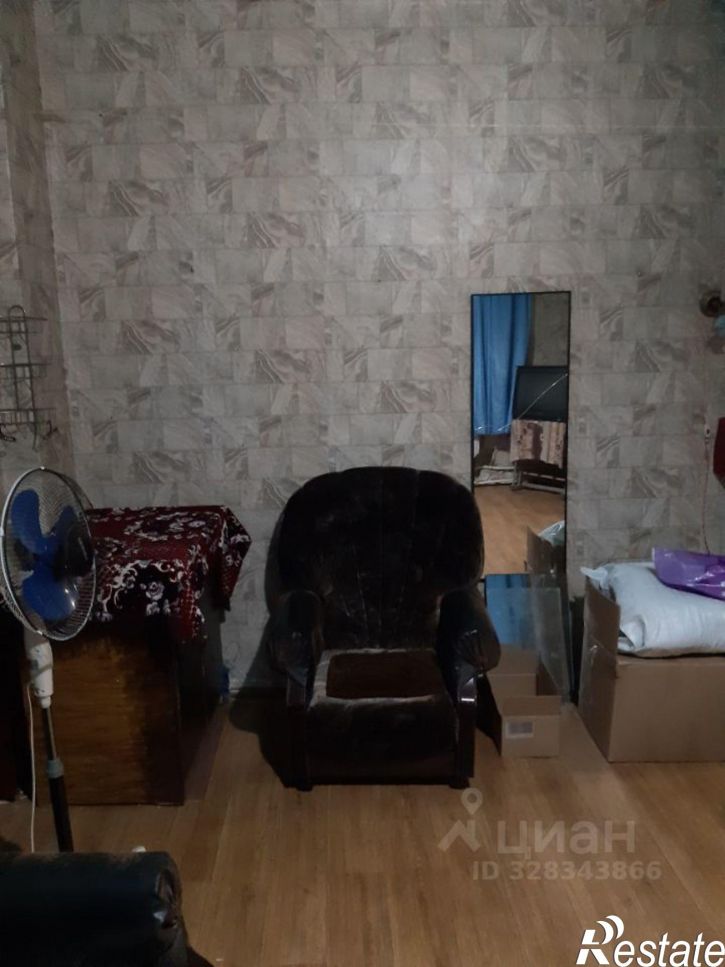 Комната ул Носкова, 85,  д. 85