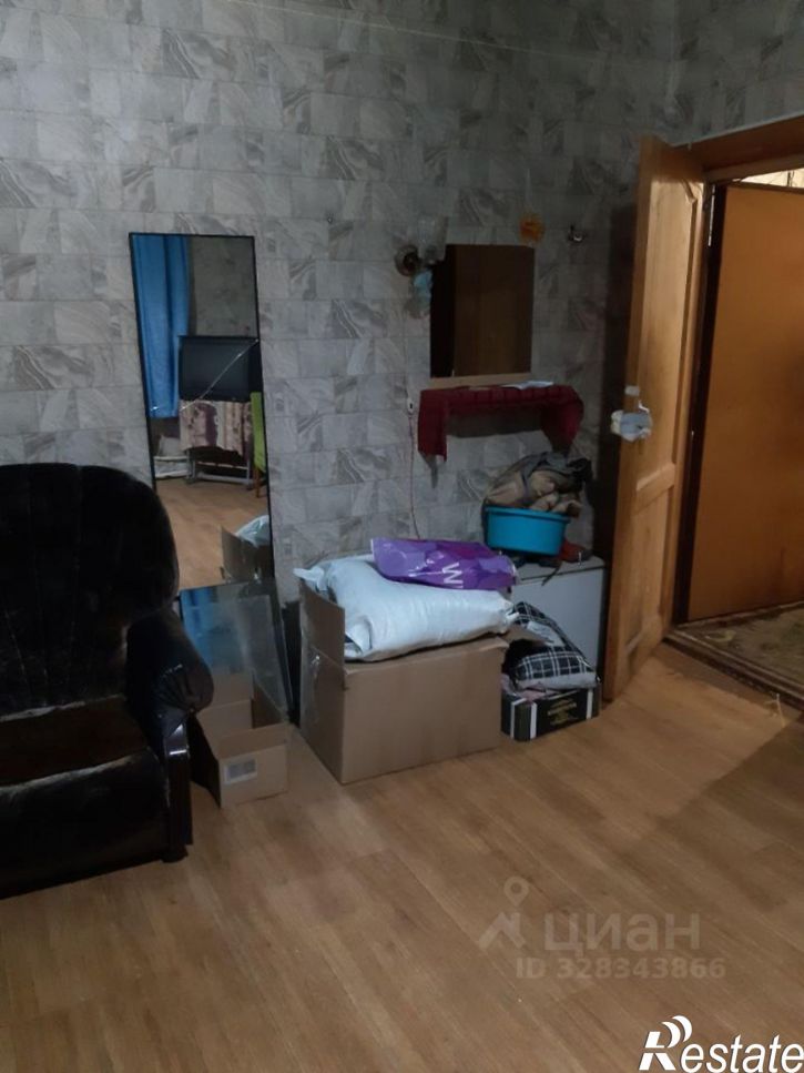 Комната ул Носкова, 85,  д. 85