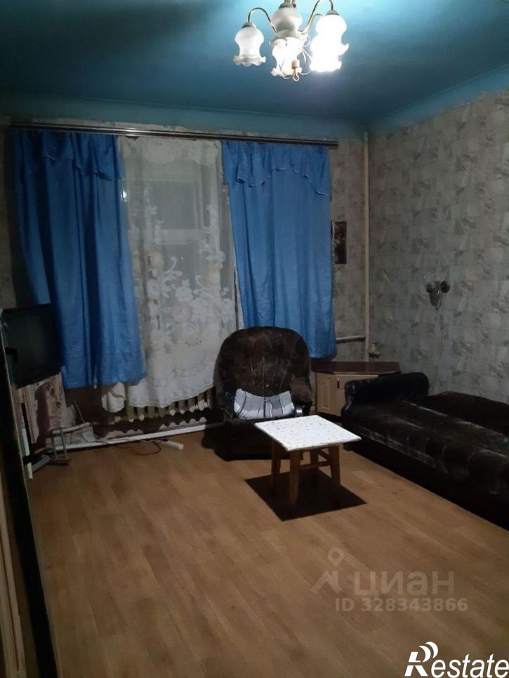 Комната ул Носкова, 85,  д. 85