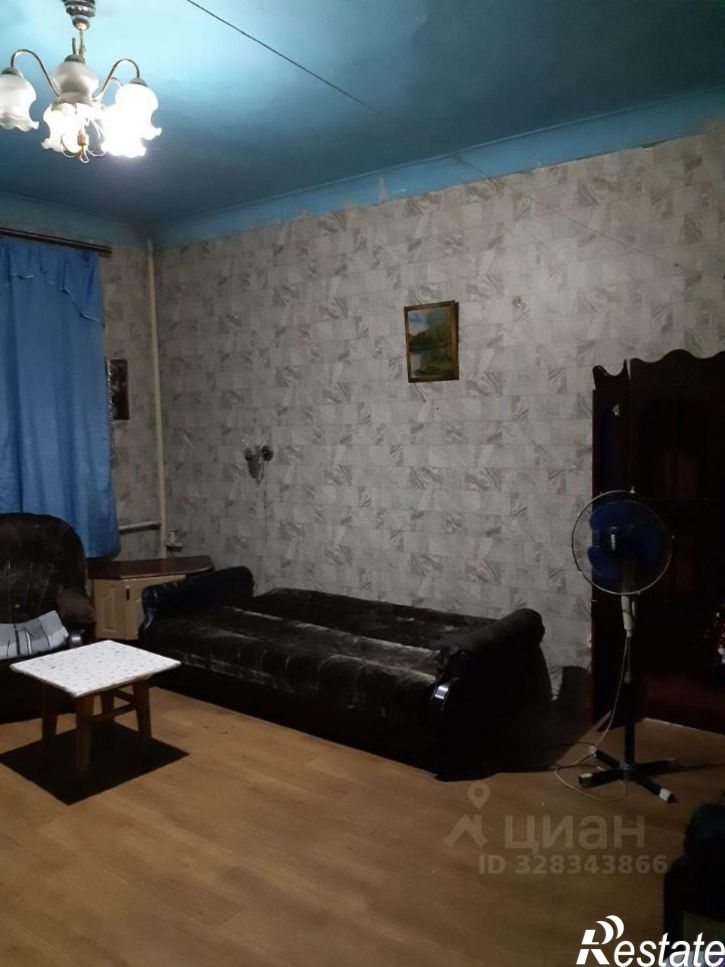 Комната ул Носкова, 85,  д. 85