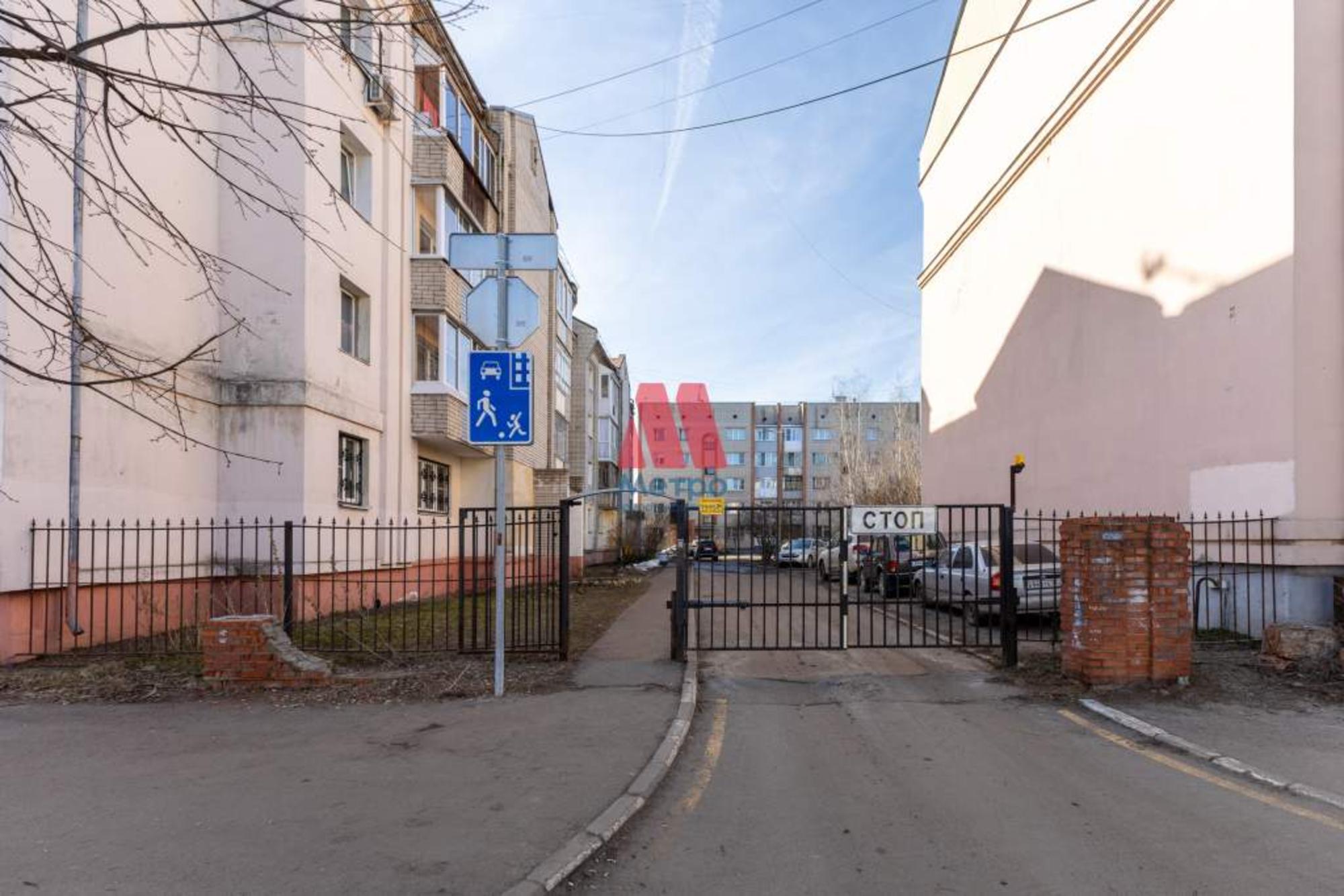 Купить квартиру за 11 990 000 рублей на Собинова улица, д.6